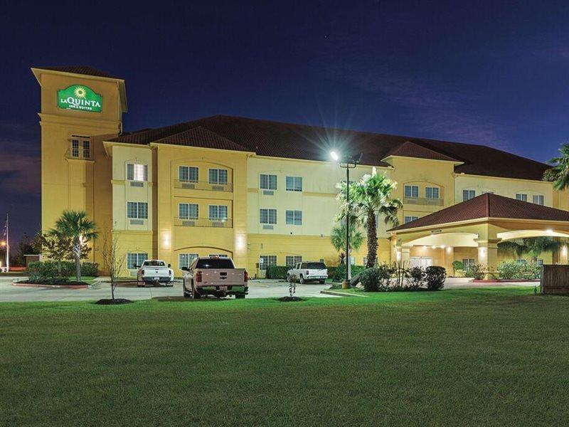 La Quinta By Wyndham Deer Park Hotel Exterior photo