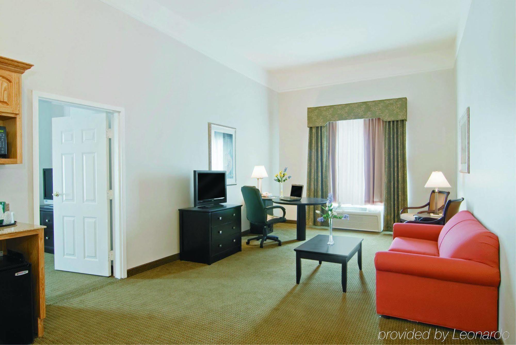 La Quinta By Wyndham Deer Park Hotel Exterior photo